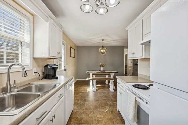 617 McCord St, Lewisburg, TN 37091