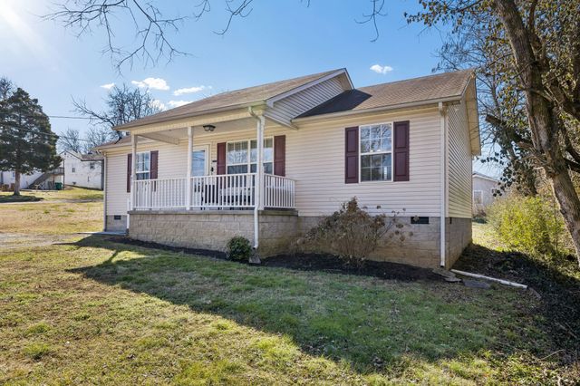 617 McCord St, Lewisburg, TN 37091