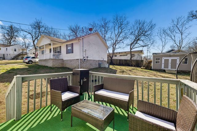 617 McCord St, Lewisburg, TN 37091