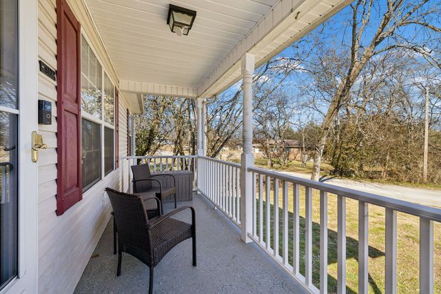 617 McCord St, Lewisburg, TN 37091