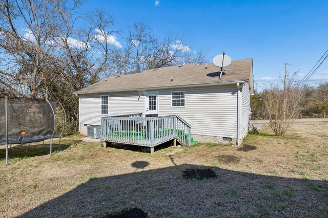 617 McCord St, Lewisburg, TN 37091