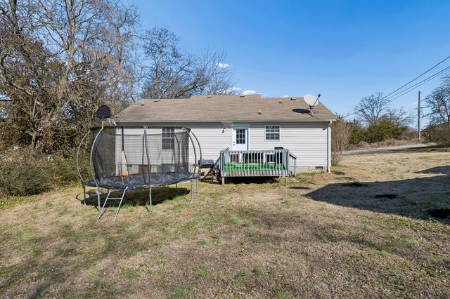 617 McCord St, Lewisburg, TN 37091