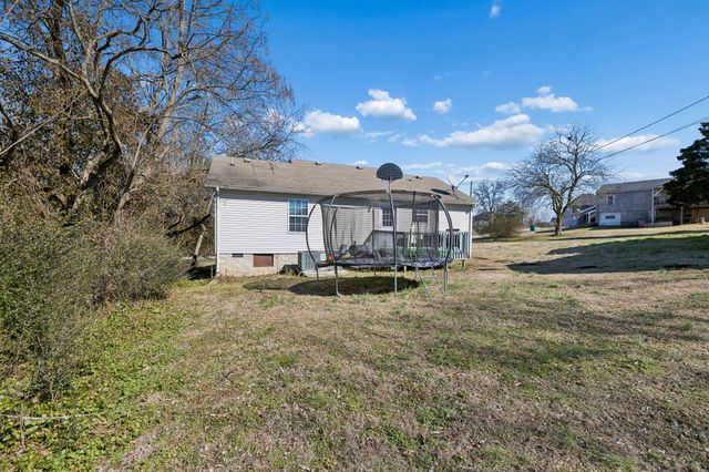 617 McCord St, Lewisburg, TN 37091