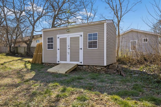 617 McCord St, Lewisburg, TN 37091