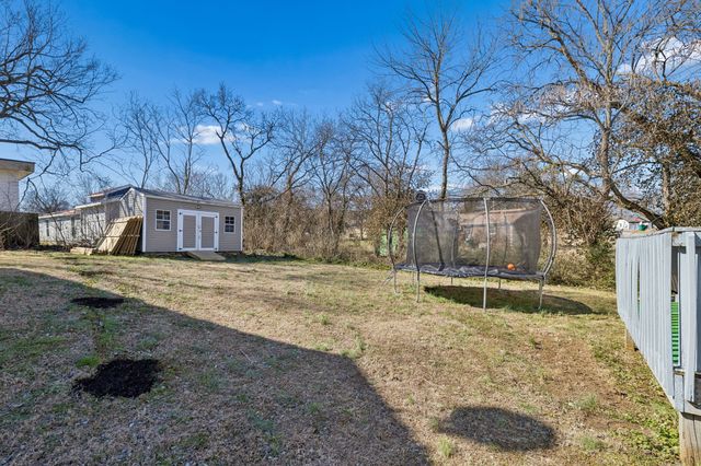 617 McCord St, Lewisburg, TN 37091