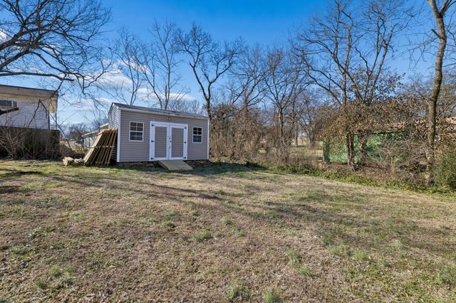 617 McCord St, Lewisburg, TN 37091