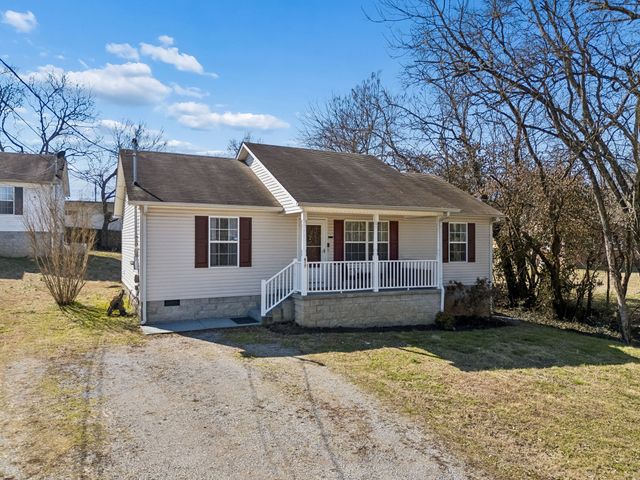 617 McCord St, Lewisburg, TN 37091