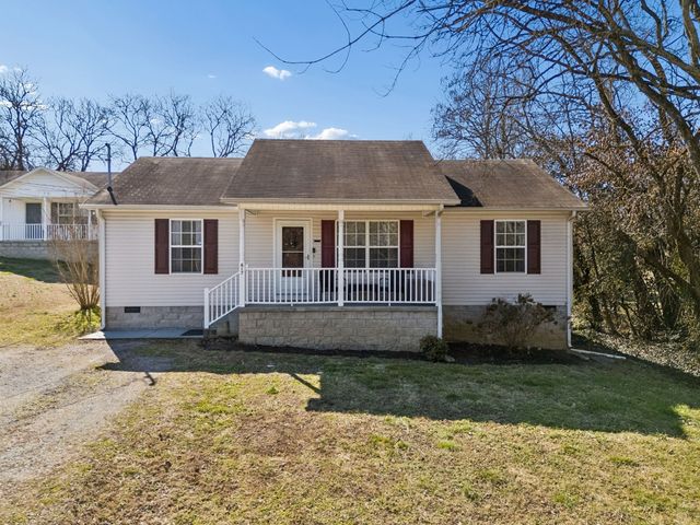 617 McCord St, Lewisburg, TN 37091