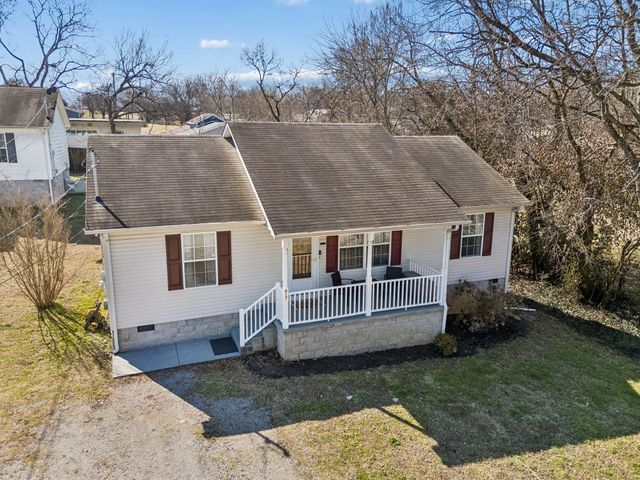 617 McCord St, Lewisburg, TN 37091