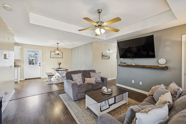 617 McCord St, Lewisburg, TN 37091