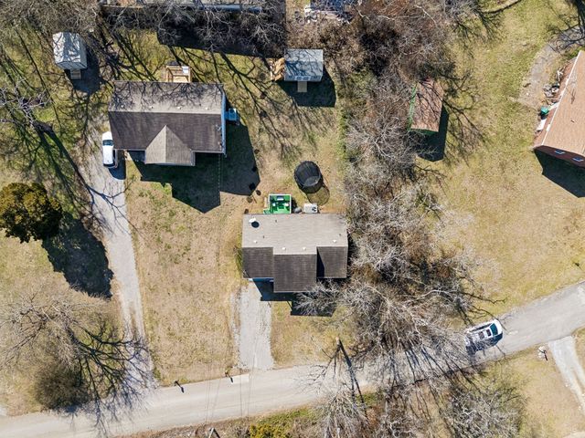 617 McCord St, Lewisburg, TN 37091