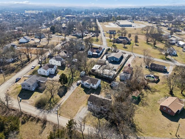 617 McCord St, Lewisburg, TN 37091