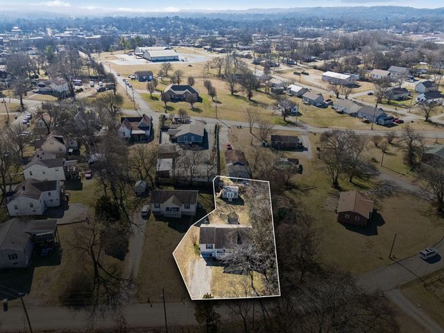 617 McCord St, Lewisburg, TN 37091