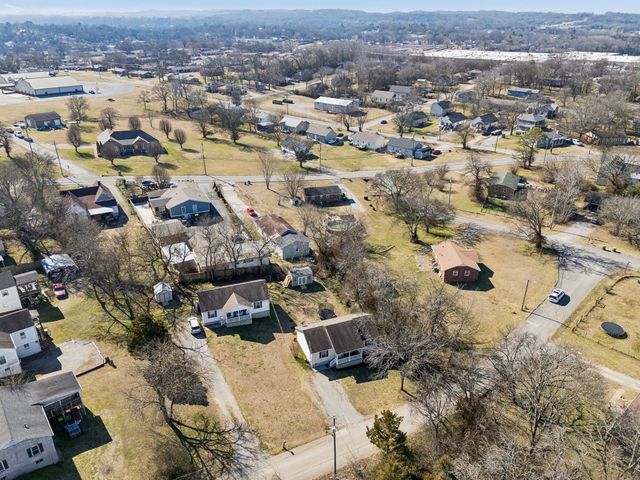 617 McCord St, Lewisburg, TN 37091