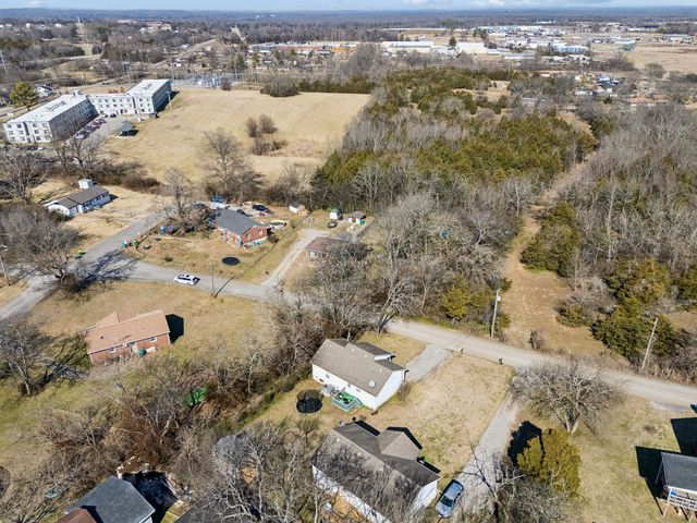 617 McCord St, Lewisburg, TN 37091