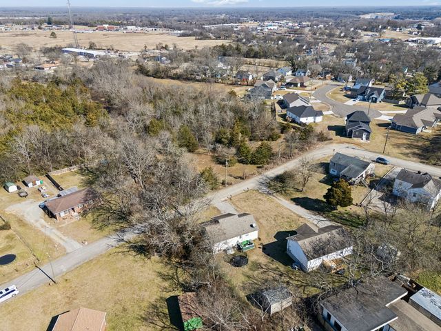 617 McCord St, Lewisburg, TN 37091