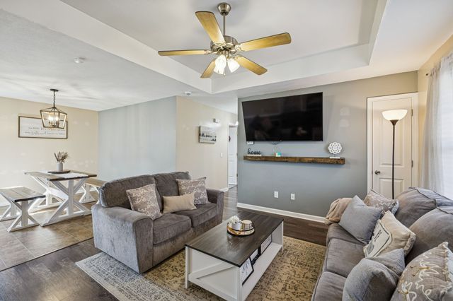 617 McCord St, Lewisburg, TN 37091