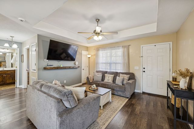 617 McCord St, Lewisburg, TN 37091