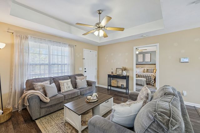 617 McCord St, Lewisburg, TN 37091