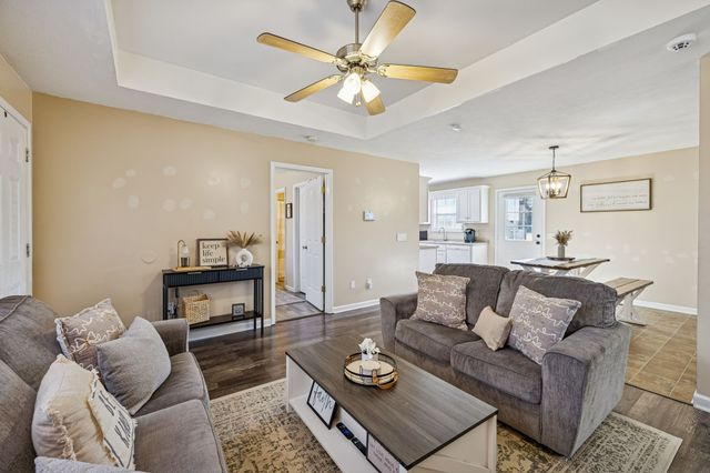 617 McCord St, Lewisburg, TN 37091