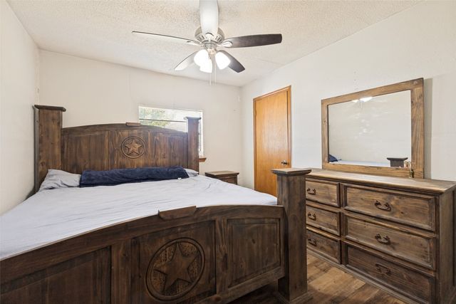 7400 County Road 131A, Terrell, TX 75161