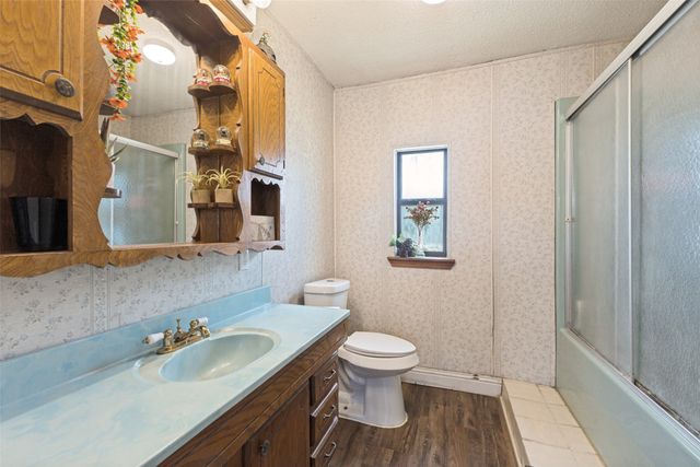 7400 County Road 131A, Terrell, TX 75161