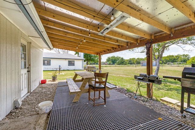 7400 County Road 131A, Terrell, TX 75161