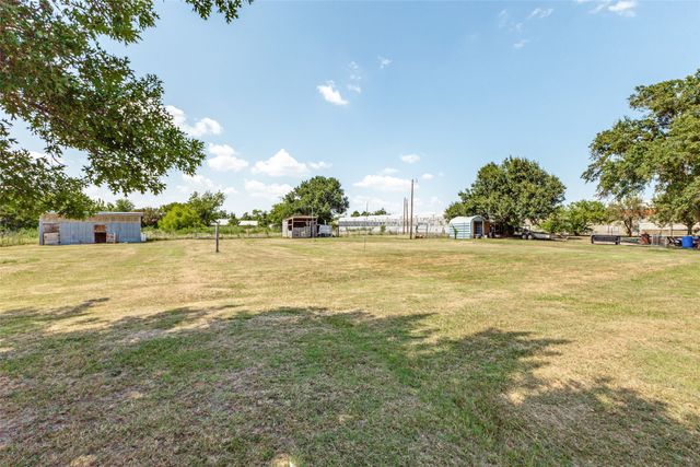 7400 County Road 131A, Terrell, TX 75161