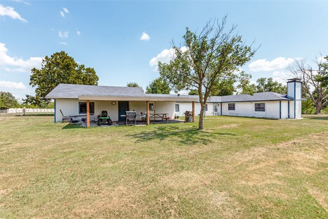 7400 County Road 131A, Terrell, TX 75161