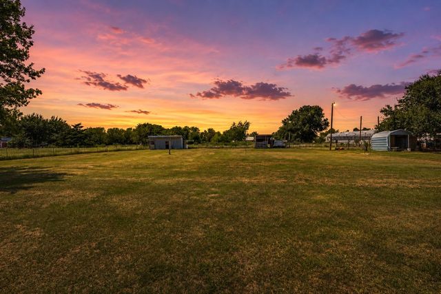 7400 County Road 131A, Terrell, TX 75161