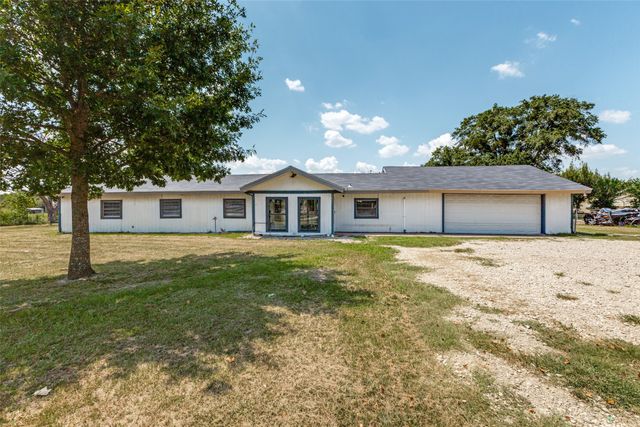 7400 County Road 131A, Terrell, TX 75161