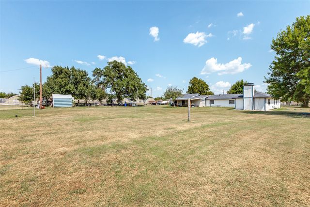 7400 County Road 131A, Terrell, TX 75161