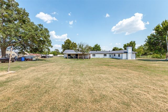7400 County Road 131A, Terrell, TX 75161