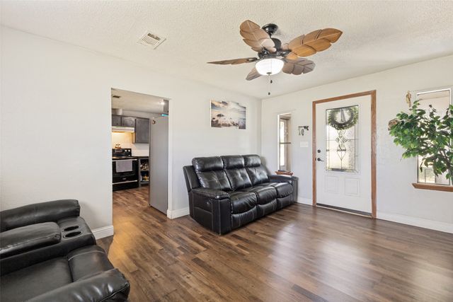 7400 County Road 131A, Terrell, TX 75161
