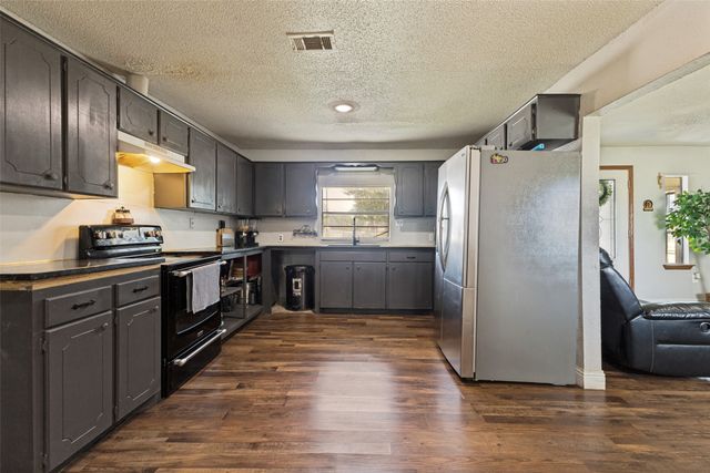 7400 County Road 131A, Terrell, TX 75161