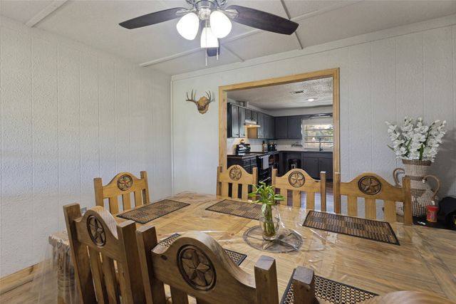7400 County Road 131A, Terrell, TX 75161