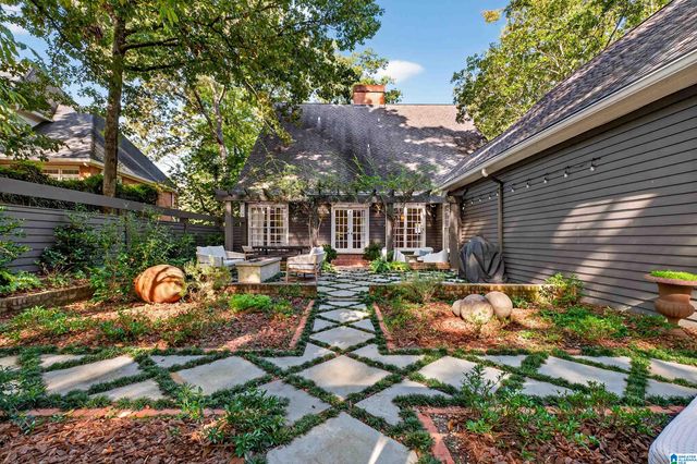 5363 WOODFORD DRIVE, Birmingham, AL 35242