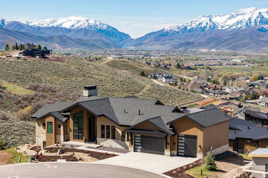 1312 E WILDFLOWER CIR, Heber City, UT 84032 — photo 2
