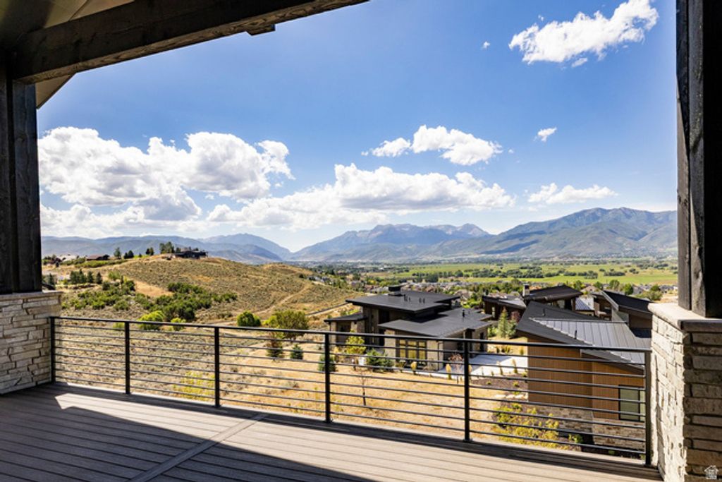 1312 E WILDFLOWER CIR, Heber City, UT 84032 — photo 3