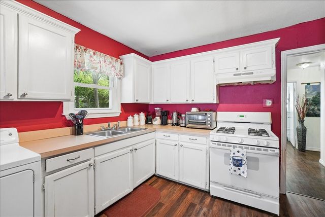 6667 Jannie Street, North Richland Hills, TX 76180