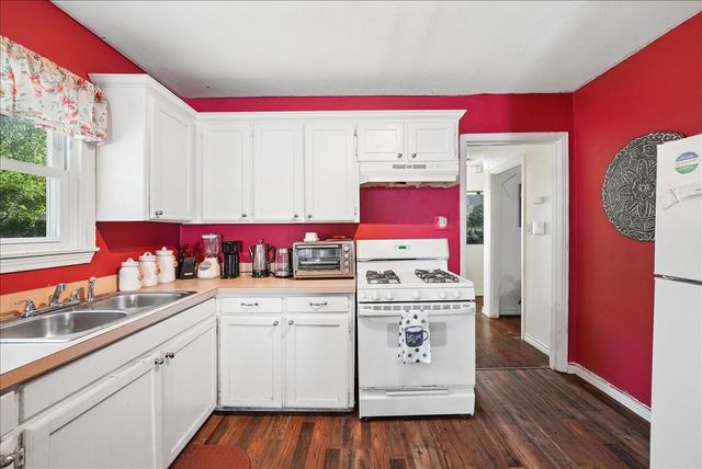 6667 Jannie Street, North Richland Hills, TX 76180