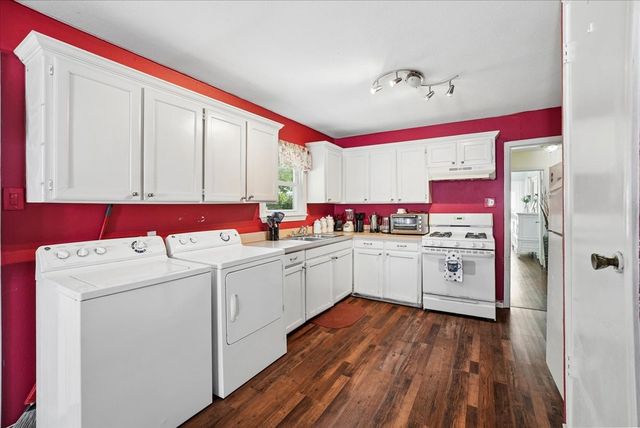 6667 Jannie Street, North Richland Hills, TX 76180