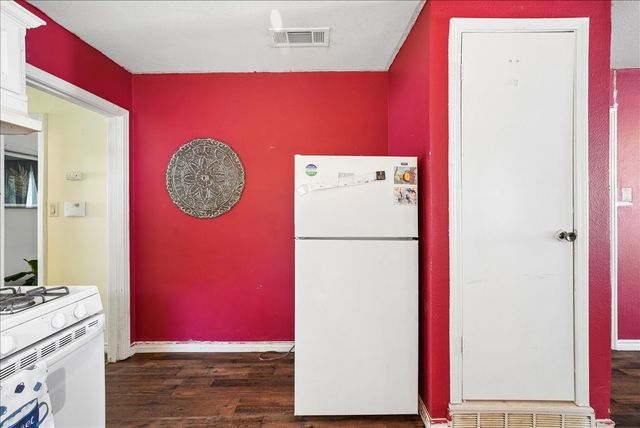 6667 Jannie Street, North Richland Hills, TX 76180