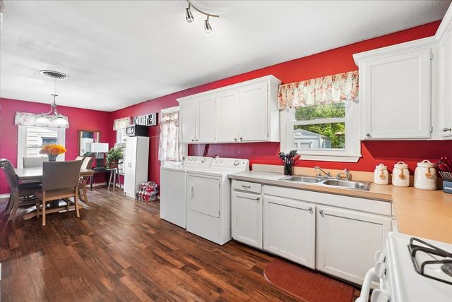 6667 Jannie Street, North Richland Hills, TX 76180