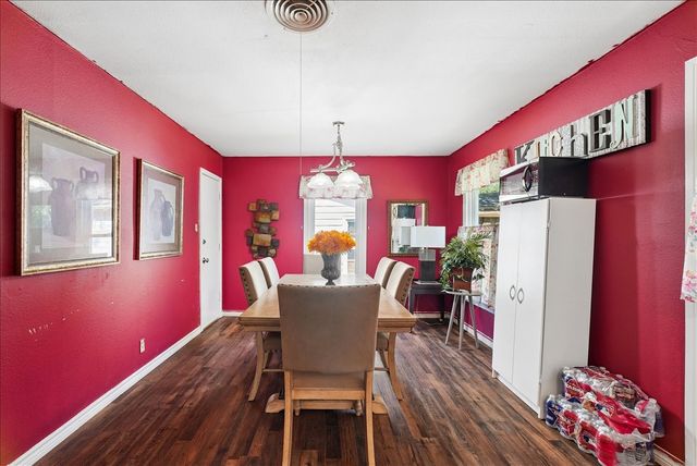 6667 Jannie Street, North Richland Hills, TX 76180