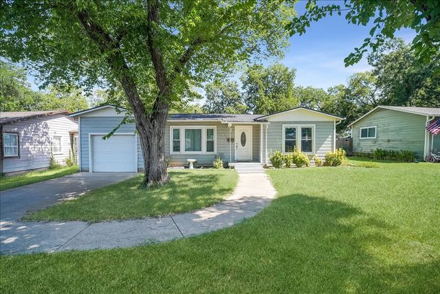 6667 Jannie Street, North Richland Hills, TX 76180
