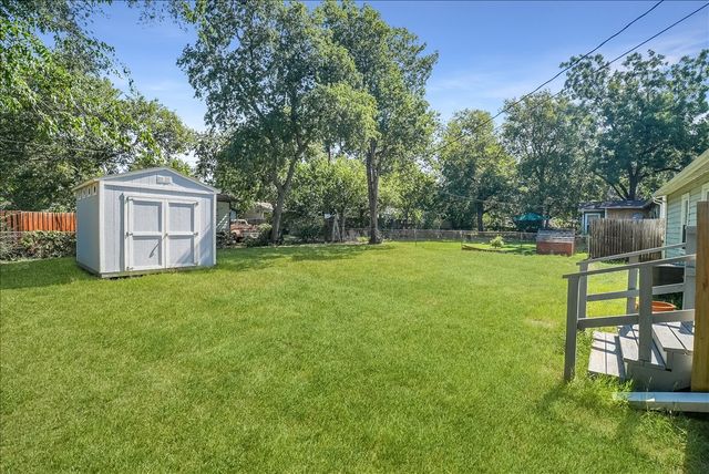 6667 Jannie Street, North Richland Hills, TX 76180