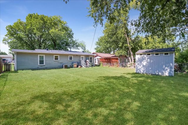 6667 Jannie Street, North Richland Hills, TX 76180