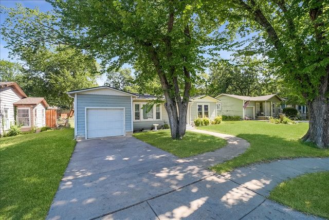 6667 Jannie Street, North Richland Hills, TX 76180
