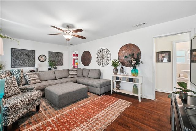 6667 Jannie Street, North Richland Hills, TX 76180